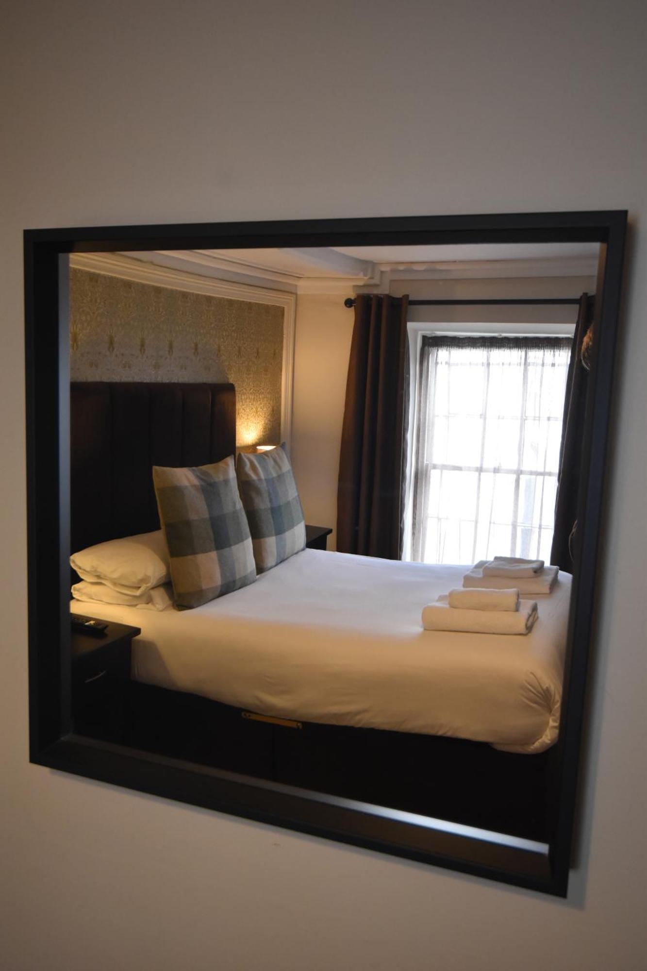 Red Lion Inn ホークスヘッド エクステリア 写真