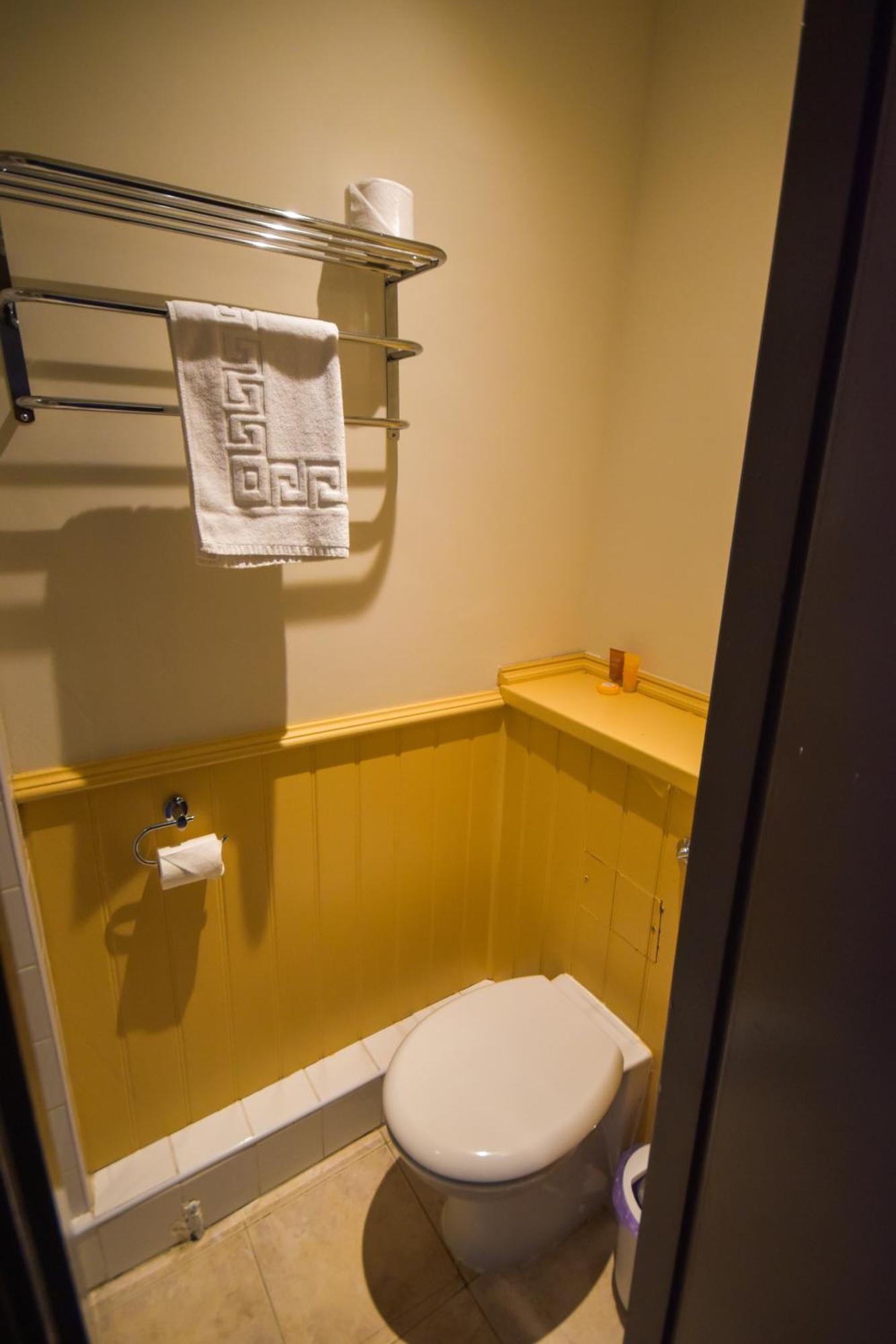 Red Lion Inn ホークスヘッド エクステリア 写真