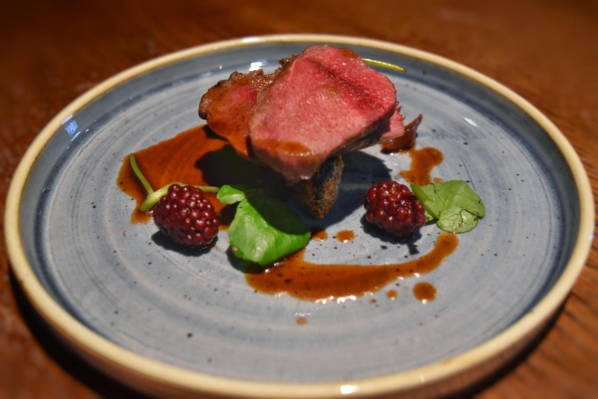 Red Lion Inn ホークスヘッド エクステリア 写真