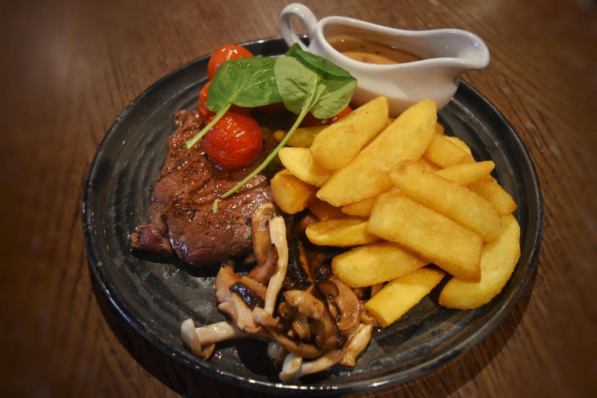 Red Lion Inn ホークスヘッド エクステリア 写真
